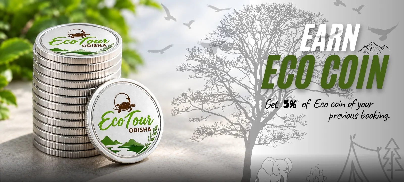 eco coin